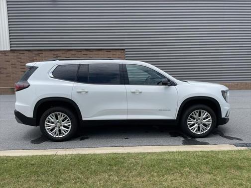 2024 GMC Acadia AWD Elevation