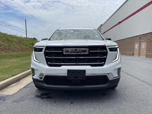 2024 GMC Acadia AWD Elevation
