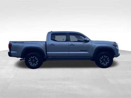 2018 Toyota Tacoma TRD Off Road