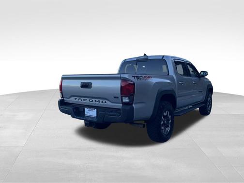 2018 Toyota Tacoma TRD Off Road