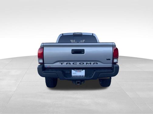 2018 Toyota Tacoma TRD Off Road