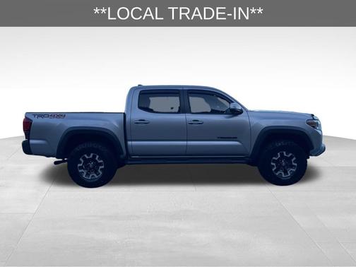 2018 Toyota Tacoma TRD Off Road