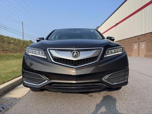 2016 Acura RDX Base