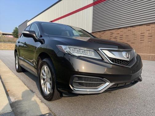 2016 Acura RDX Base