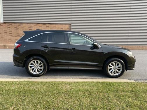 2016 Acura RDX Base