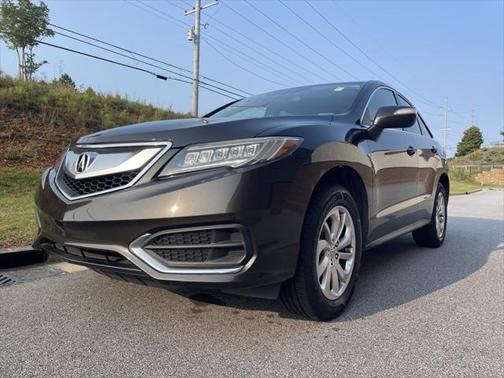 2016 Acura RDX Base
