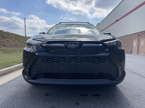 2024 Toyota Corolla Hybrid L