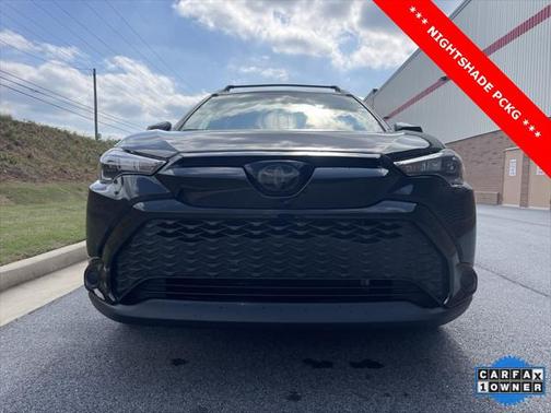 2024 Toyota Corolla Hybrid L