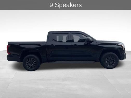 2025 Toyota Tundra SR