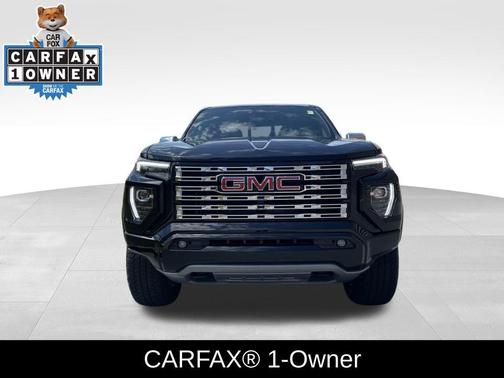 2024 GMC Canyon Denali