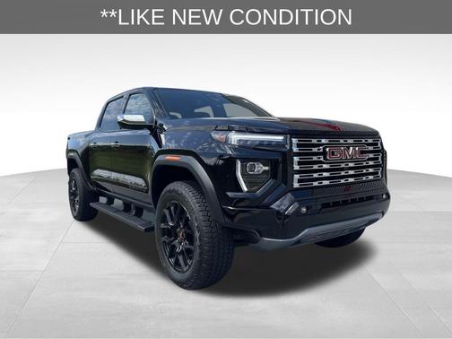 2024 GMC Canyon Denali