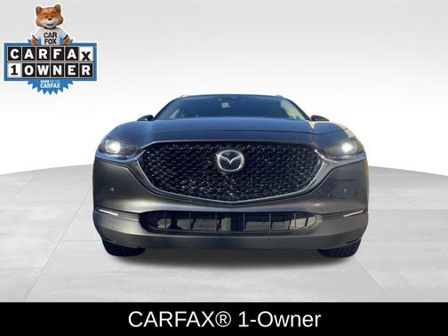 2024 Mazda CX-30 2.5 S Preferred Package