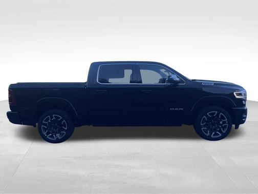 2026 RAM 1500 Longhorn