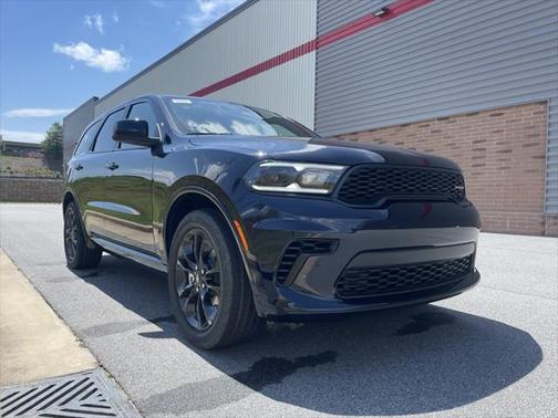 2025 Dodge Durango GT RWD