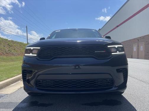 2025 Dodge Durango GT RWD
