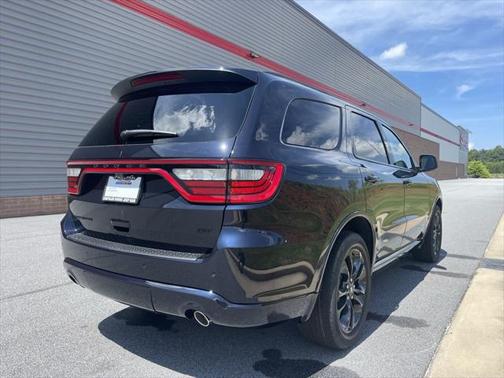 2025 Dodge Durango GT RWD