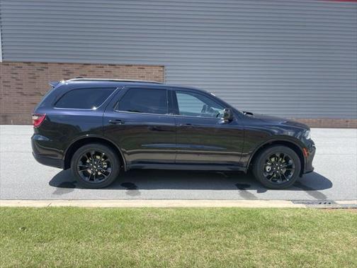 2025 Dodge Durango GT RWD