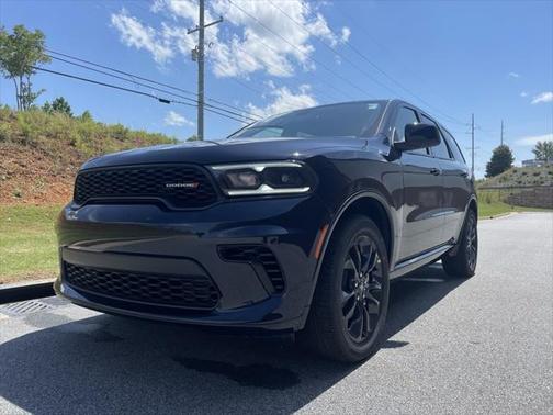 2025 Dodge Durango GT RWD