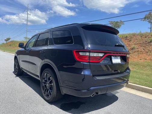 2025 Dodge Durango GT RWD