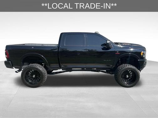2024 RAM 2500 Limited Crew Cab 4x4 6'4' Box