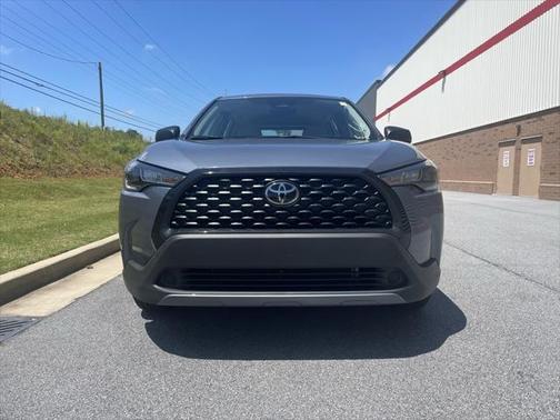 2024 Toyota Corolla Cross L