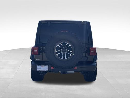 2026 Jeep Wrangler 4-Door Moab 392 4x4