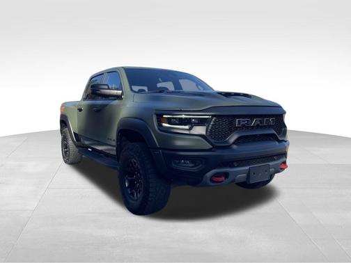 2024 RAM 1500 TRX
