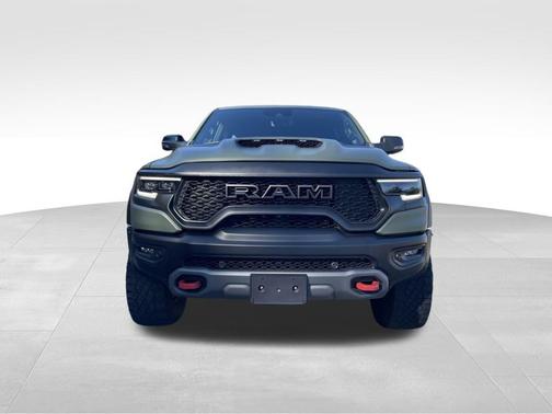 2024 RAM 1500 TRX
