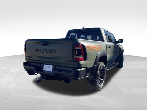 2024 RAM 1500 TRX
