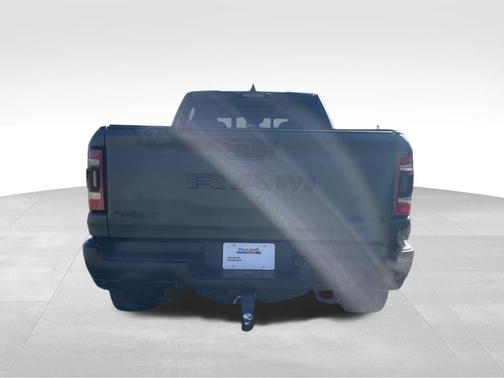 2024 RAM 1500 TRX