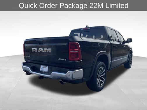 2025 RAM 1500 Limited
