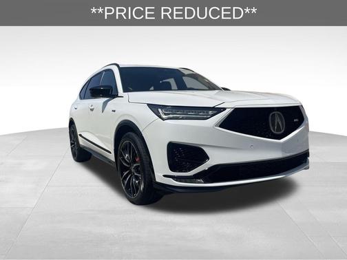 2023 Acura MDX Type S w/Advance Package