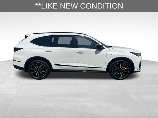 2023 Acura MDX Type S w/Advance Package