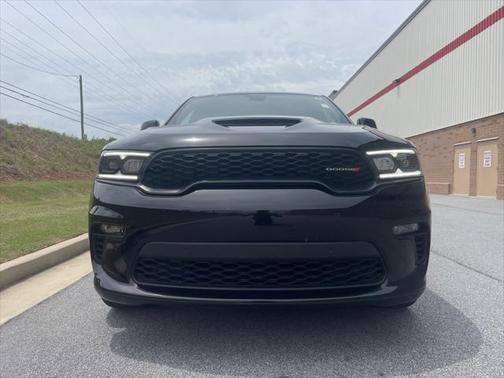 2022 Dodge Durango R/T AWD