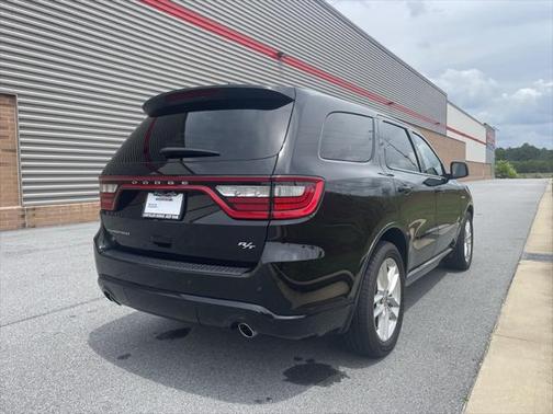 2022 Dodge Durango R/T AWD