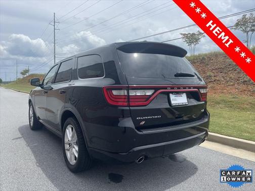 2022 Dodge Durango R/T AWD