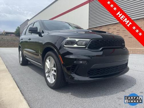 2022 Dodge Durango R/T AWD