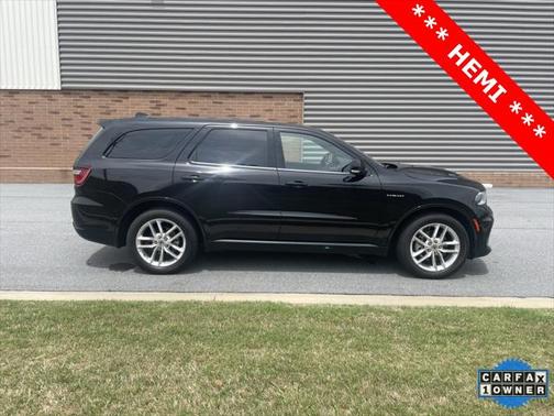 2022 Dodge Durango R/T AWD