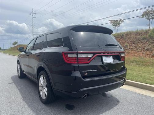 2022 Dodge Durango R/T AWD