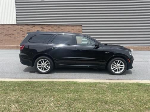 2022 Dodge Durango R/T AWD