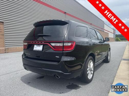 2022 Dodge Durango R/T AWD