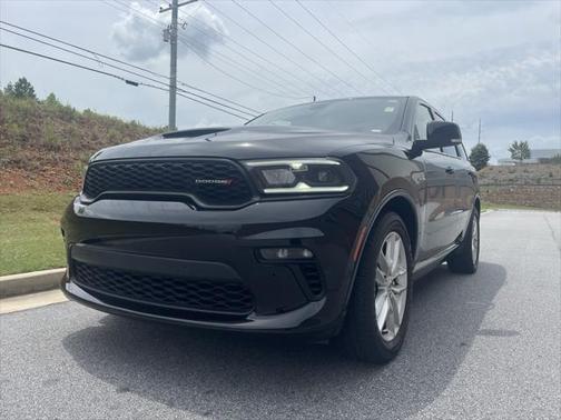 2022 Dodge Durango R/T AWD