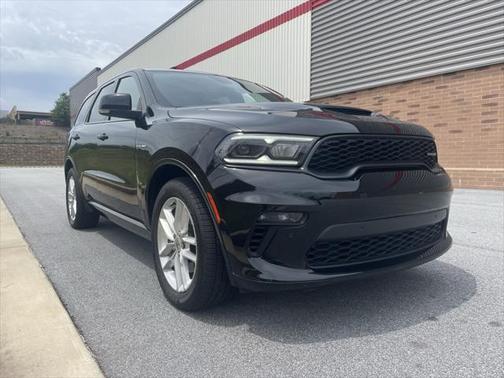 2022 Dodge Durango R/T AWD