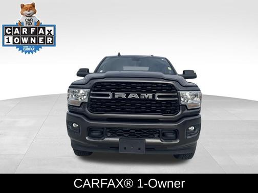 2022 RAM 2500 Big Horn Crew Cab 4x4 6'4' Box