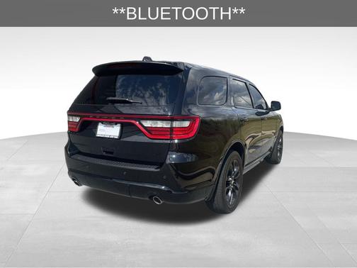 2021 Dodge Durango R/T RWD