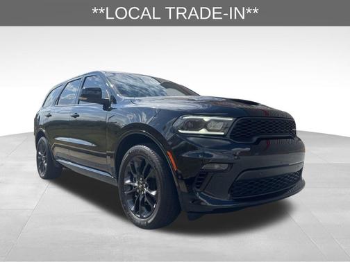 2021 Dodge Durango R/T RWD