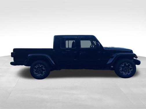 2026 Jeep Gladiator Sahara 4x4