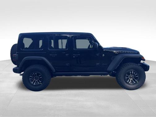2026 Jeep Wrangler 4-Door Moab 392 4x4