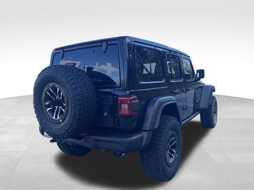 2026 Jeep Wrangler 4-Door Moab 392 4x4