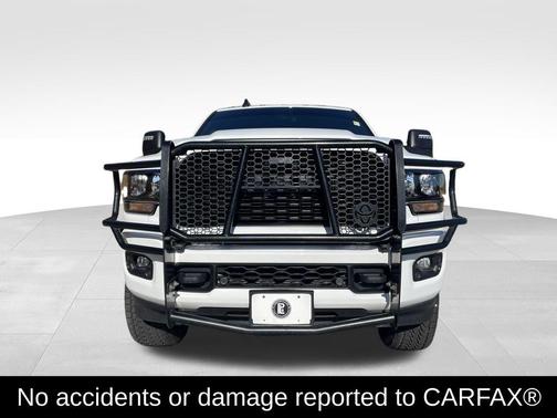 2023 RAM 3500 Big Horn Crew Cab 4x4 8' Box